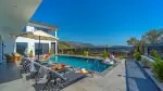 Villa Su Çavdır - Antalya, Kaş, kalkan / Çavdır - Fotoğraf 5