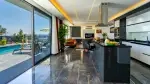 Villa Su Çavdır - Antalya, Kaş, kalkan / Çavdır - Fotoğraf 35