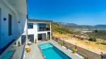 Villa Su Çavdır - Antalya, Kaş, kalkan / Çavdır - Fotoğraf 30