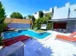 Villa Suit 2 - Antalya, Kaş, Kalkan / Patara - Fotoğraf 3