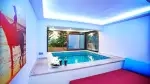 Villa Suit 2 - Antalya, Kaş, Kalkan / Patara - Fotoğraf 38