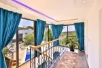 Villa Suit 3 - Antalya, Kaş, Kalkan / Patara - Fotoğraf 17