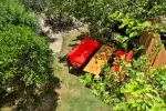 Villa Suit 3 - Antalya, Kaş, Kalkan / Patara - Fotoğraf 8