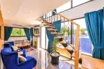 Villa Suit 3 - Antalya, Kaş, Kalkan / Patara - Fotoğraf 16