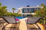 Villa Suit 3 - Antalya, Kaş, Kalkan / Patara - Fotoğraf 1