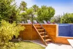 Villa Suit 3 - Antalya, Kaş, Kalkan / Patara - Fotoğraf 10