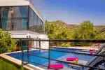 Villa Suit 3 - Antalya, Kaş, Kalkan / Patara - Fotoğraf 3