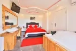 Villa Suit 3 - Antalya, Kaş, Kalkan / Patara - Fotoğraf 24