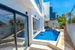 Villa Suit 4 - Antalya, Kaş, Kalkan / Patara - Fotoğraf 9
