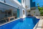 Villa Suit 4 - Antalya, Kaş, Kalkan / Patara - Fotoğraf 2