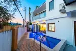 Villa Suit 4 - Antalya, Kaş, Kalkan / Patara - Fotoğraf 13
