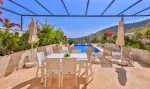 Villa Sultan 3 - Antalya, Kaş, Kalkan / Kızıltaş - Fotoğraf 8