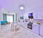 Villa Sultan 1 - Antalya, Kaş, Kalkan / Kızıltaş - Fotoğraf 12