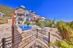 Villa Sultan 1 - Antalya, Kaş, Kalkan / Kızıltaş - Fotoğraf 34