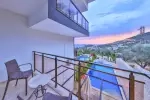 Villa Sultan 1 - Antalya, Kaş, Kalkan / Kızıltaş - Fotoğraf 33