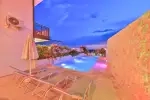 Villa Sultan 1 - Antalya, Kaş, Kalkan / Kızıltaş - Fotoğraf 5
