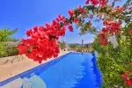 Villa Sultan 2 - Antalya, Kaş, Kalkan / Kızıltaş - Fotoğraf 11