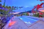 Villa Sultan 2 - Antalya, Kaş, Kalkan / Kızıltaş - Fotoğraf 5