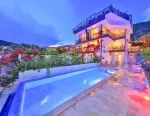Villa Sultan 2 - Antalya, Kaş, Kalkan / Kızıltaş - Fotoğraf 1