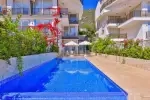 Villa Sultan 2 - Antalya, Kaş, Kalkan / Kızıltaş - Fotoğraf 10