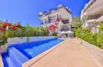 Villa Sultan 2 - Antalya, Kaş, Kalkan / Kızıltaş - Fotoğraf 8