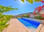 Villa Sultan 2 - Antalya, Kaş, Kalkan / Kızıltaş - Fotoğraf 12