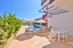 Villa Sultan 2 - Antalya, Kaş, Kalkan / Kızıltaş - Fotoğraf 14