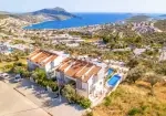 Villa Sultan 2 - Antalya, Kaş, Kalkan / Kızıltaş - Fotoğraf 34