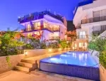 Villa Sultan 6 - Antalya, Kaş, Kalkan / Kızıltaş - Fotoğraf 2