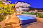 Villa Sultan 6 - Antalya, Kaş, Kalkan / Kızıltaş - Fotoğraf 1