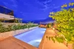 Villa Sultan 6 - Antalya, Kaş, Kalkan / Kızıltaş - Fotoğraf 6