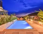 Villa Sultan 6 - Antalya, Kaş, Kalkan / Kızıltaş - Fotoğraf 5