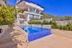 Villa Sultan 6 - Antalya, Kaş, Kalkan / Kızıltaş - Fotoğraf 9