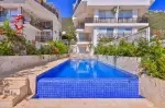 Villa Sultan 6 - Antalya, Kaş, Kalkan / Kızıltaş - Fotoğraf 8