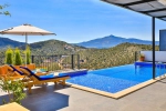 Villa Summer - Antalya, Kaş, Kalkan / Ulugöl - Fotoğraf 11