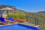 Villa Summer - Antalya, Kaş, Kalkan / Ulugöl - Fotoğraf 15