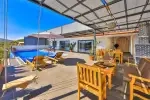 Villa Summer - Antalya, Kaş, Kalkan / Ulugöl - Fotoğraf 5