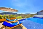 Villa Summer - Antalya, Kaş, Kalkan / Ulugöl - Fotoğraf 12