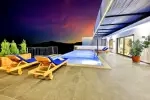 Villa Summer - Antalya, Kaş, Kalkan / Ulugöl - Fotoğraf 4