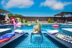 Villa Sunay - Antalya, Kaş, Bayındır - Fotoğraf 3