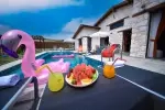 Villa Sunay - Antalya, Kaş, Bayındır - Fotoğraf 4