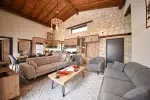 Villa Sunay - Antalya, Kaş, Bayındır - Fotoğraf 17