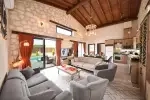 Villa Sunay - Antalya, Kaş, Bayındır - Fotoğraf 16