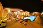 Villa Sunay - Antalya, Kaş, Bayındır - Fotoğraf 12