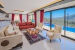 Villa Sunny - Antalya, Kaş, Kalkan / Ulugöl - Fotoğraf 22