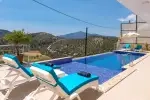 Villa Sunny - Antalya, Kaş, Kalkan / Ulugöl - Fotoğraf 15