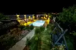 Villa Süren 2 - Antalya, Kaş, Kalkan / Sarıbelen - Fotoğraf 14