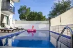 Villa Sweet - Antalya, Kaş, Çukurbağ - Fotoğraf 8