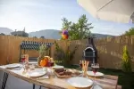 Villa Sweet - Antalya, Kaş, Çukurbağ - Fotoğraf 11