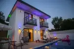 Villa Sweet - Antalya, Kaş, Çukurbağ - Fotoğraf 1